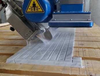 Centros de maquinação CNC - Donatoni JET 625 CNC